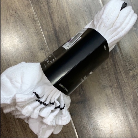 NIKE EVERYDAY COTTON CUSHIONED NO SHOW men’s socks - Picture 14 of 16